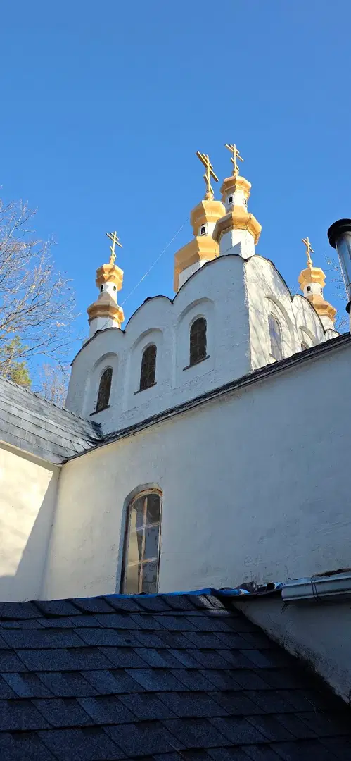 Holy Virgin Mary Antiochian Orthodox Christian Church, West Sacramento, CA — photo 15 of 16
