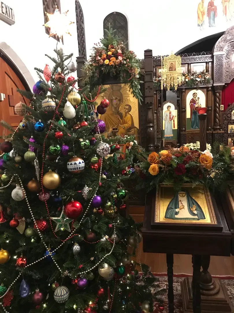 Holy Virgin Mary Orthodox Cathedral, Los Angeles, CA — photo 14 of 16