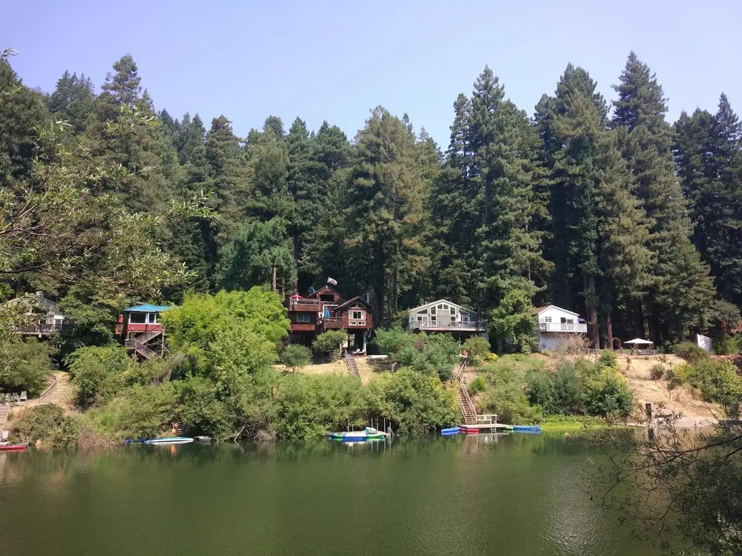 Holy Virgin of Kazan Orthodox Church, Guerneville, CA — photo 4 of 12