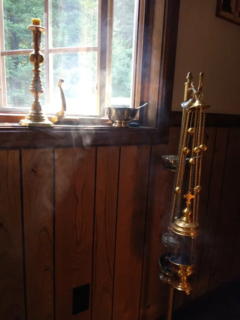 Holy Virgin of Kazan Orthodox Church, Guerneville, CA — photo 5 of 12