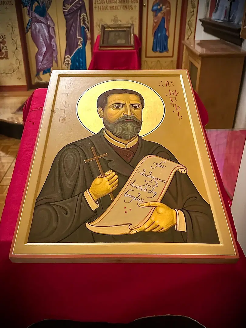 Holy Virgin Protection Orthodox Cathedral, New York, NY — photo 11 of 15