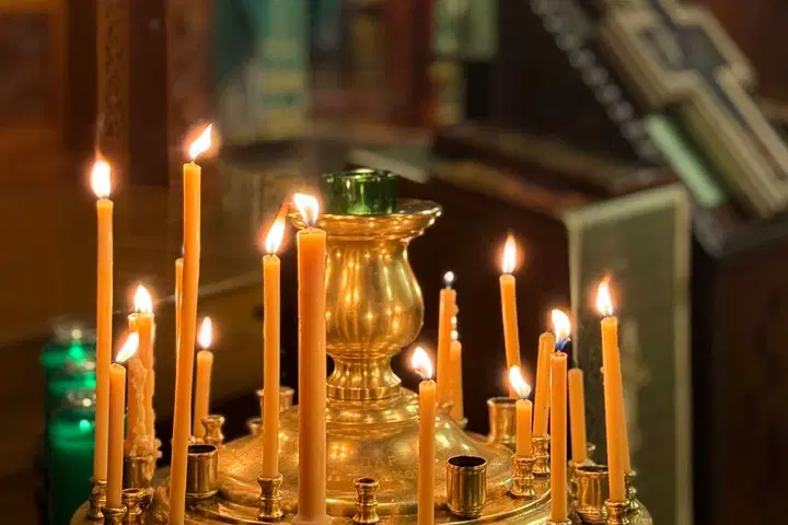 Holy Virgin Protection Orthodox Cathedral, New York, NY — photo 3 of 15
