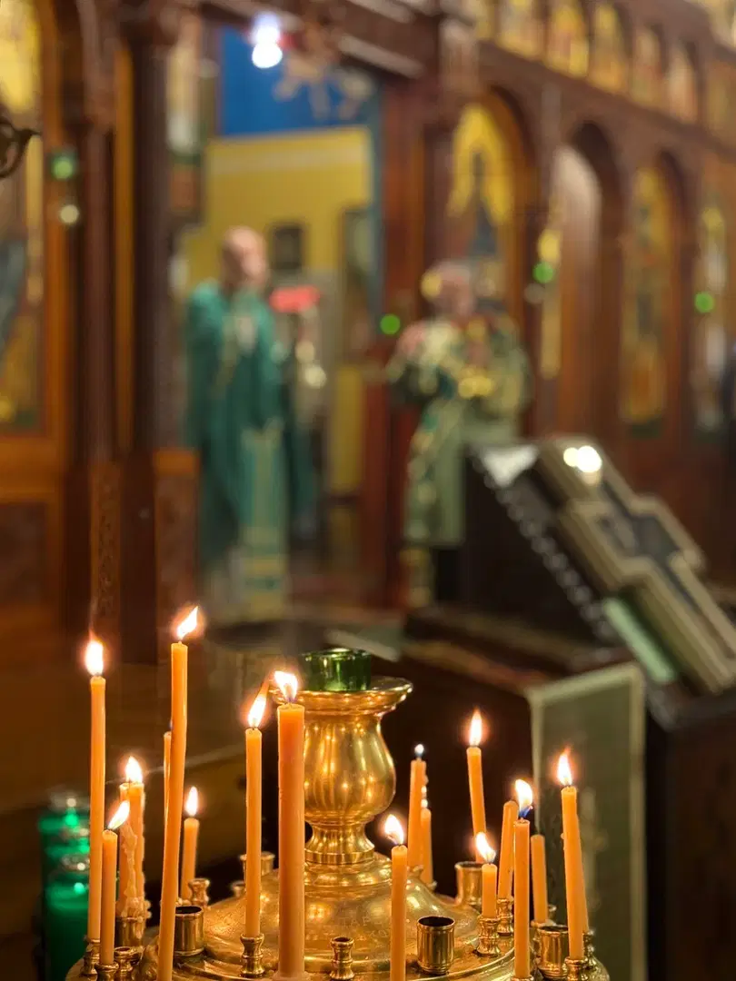 Holy Virgin Protection Orthodox Cathedral, New York, NY — photo 3 of 15