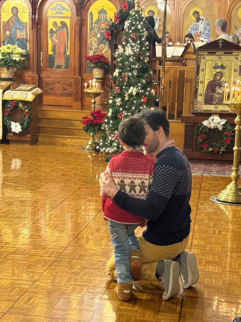 Holy Virgin Protection Orthodox Cathedral, New York, NY — photo 9 of 15