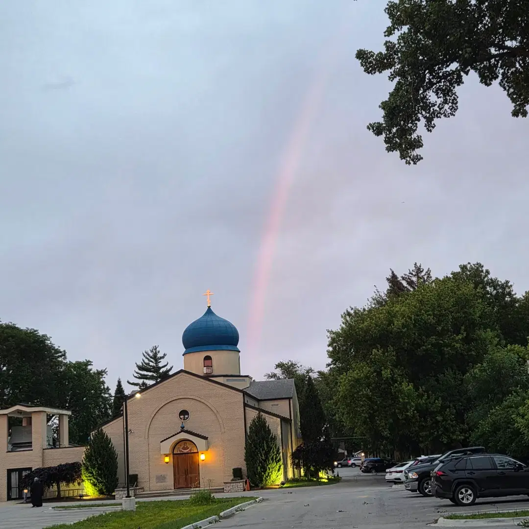 Holy Virgin Protection Russian Orthodox Cathedral, Des Plaines, IL — photo 2 of 13