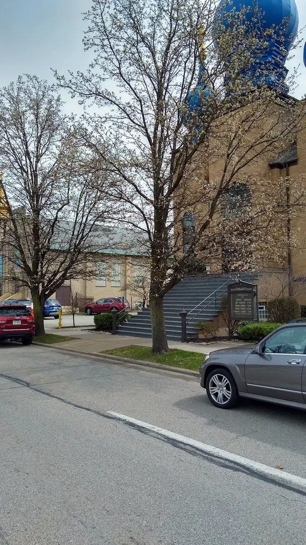 Holy Virgin Russian Orthodox Church, Carnegie, PA — photo 18 of 20