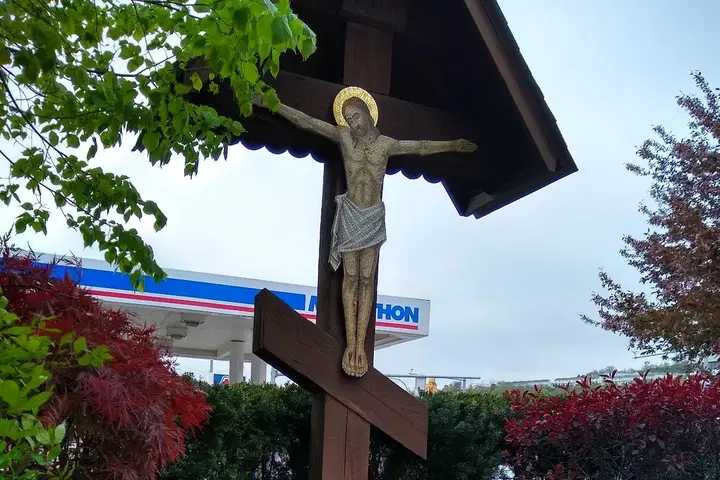 Holy Virgin Russian Orthodox Church, Carnegie, PA — photo 3 of 20