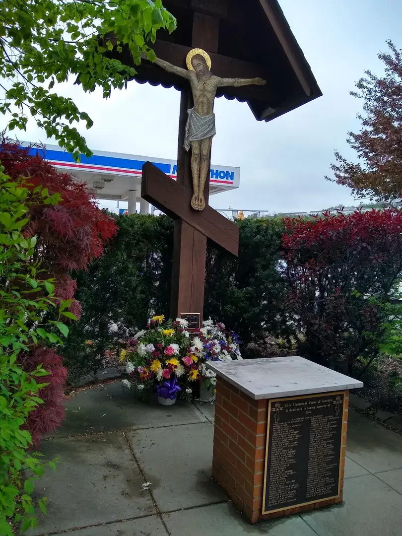 Holy Virgin Russian Orthodox Church, Carnegie, PA — photo 3 of 20