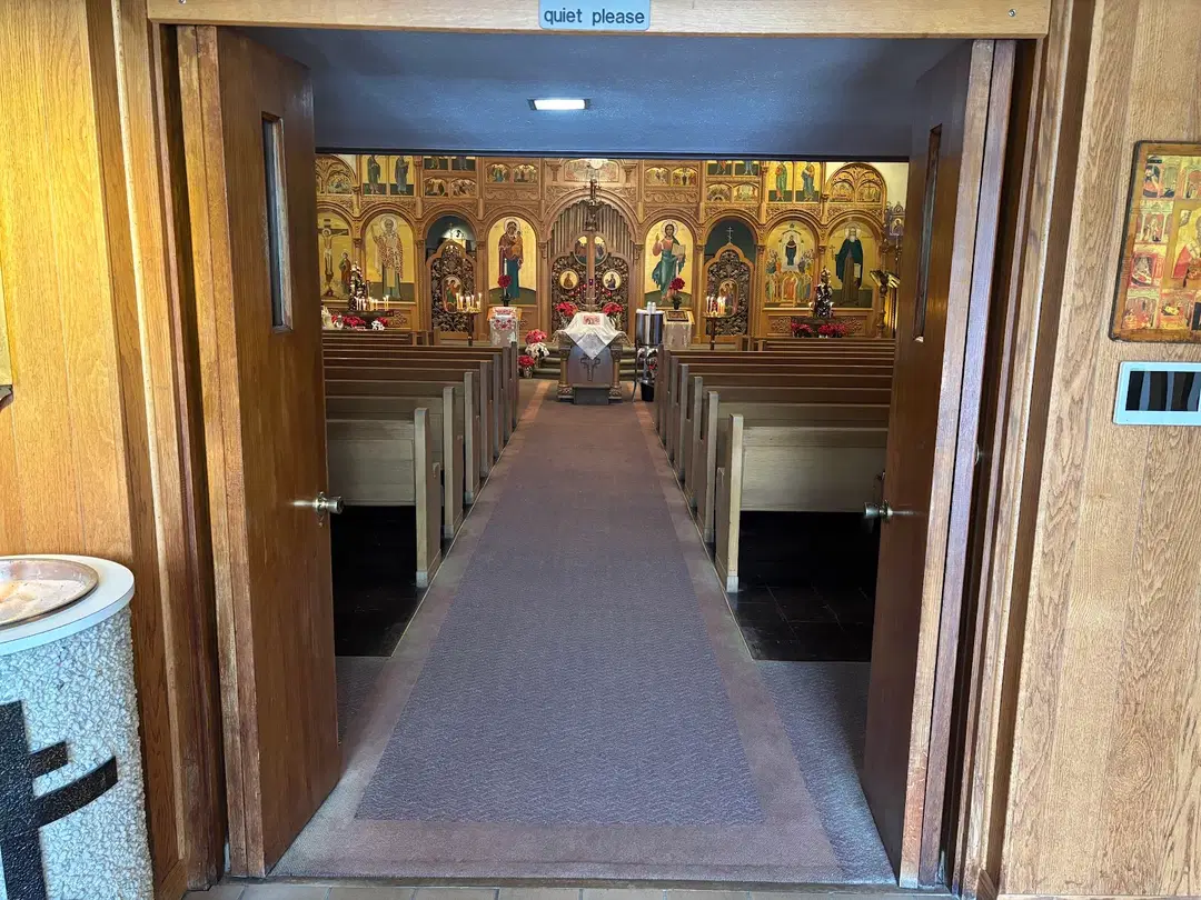 Holy Virgin Russian Orthodox Church, Carnegie, PA — photo 7 of 20