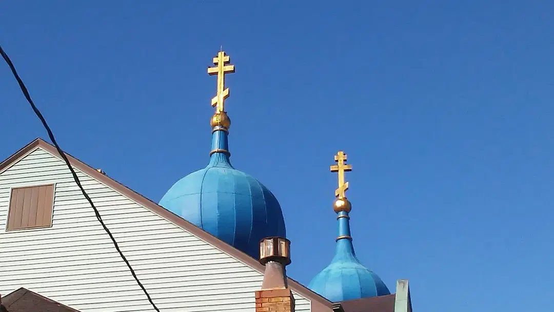 Holy Virgin Russian Orthodox Church, Carnegie, PA — photo 9 of 20