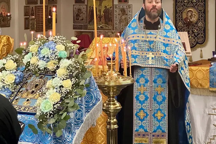 Holy Virgin Russian Orthodox Church of the Kursk Root Icon, Tucson, AZ — photo 3 of 18