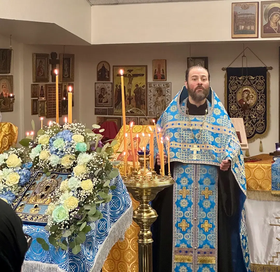 Holy Virgin Russian Orthodox Church of the Kursk Root Icon, Tucson, AZ — photo 3 of 18