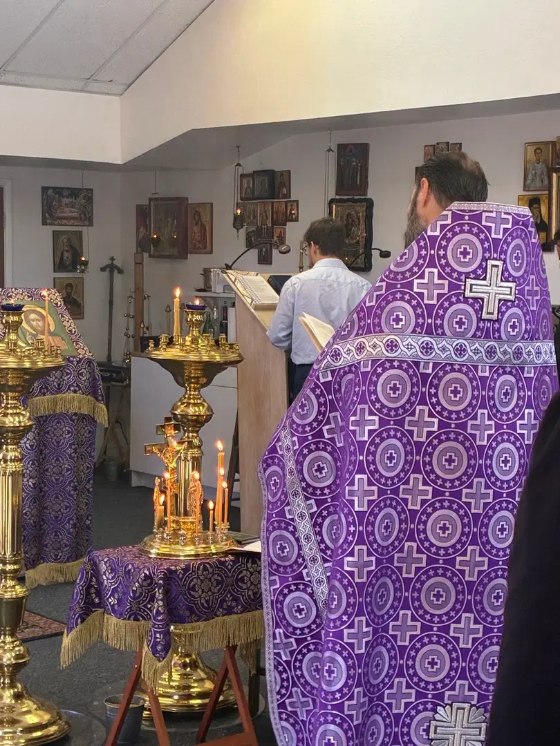 Holy Virgin Russian Orthodox Church of the Kursk Root Icon, Tucson, AZ — photo 12 of 18