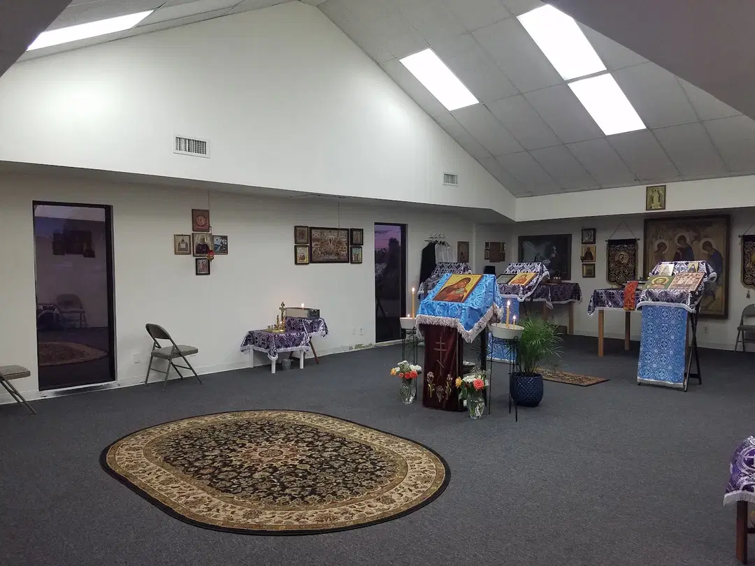 Holy Virgin Russian Orthodox Church of the Kursk Root Icon, Tucson, AZ — photo 16 of 18
