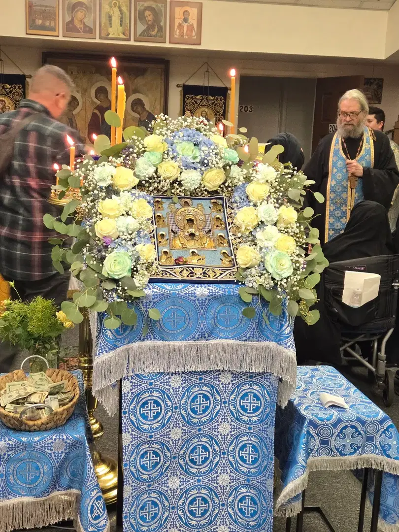 Holy Virgin Russian Orthodox Church of the Kursk Root Icon, Tucson, AZ — photo 4 of 18
