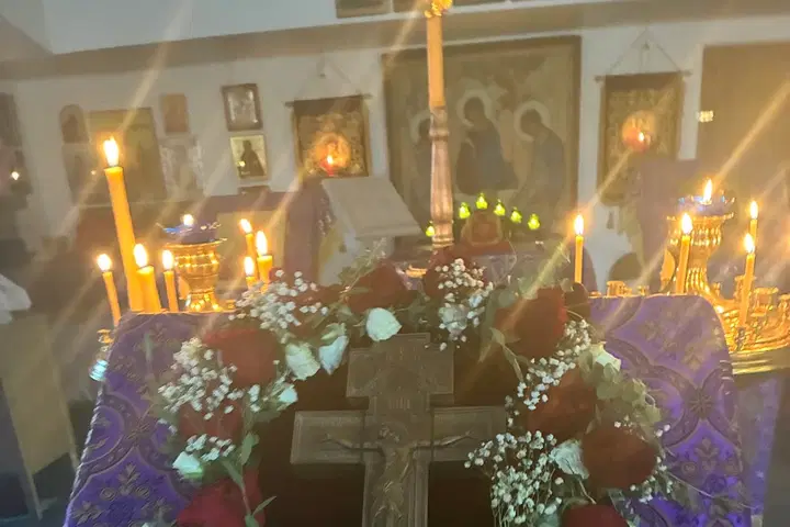 Holy Virgin Russian Orthodox Church of the Kursk Root Icon, Tucson, AZ — photo 5 of 18