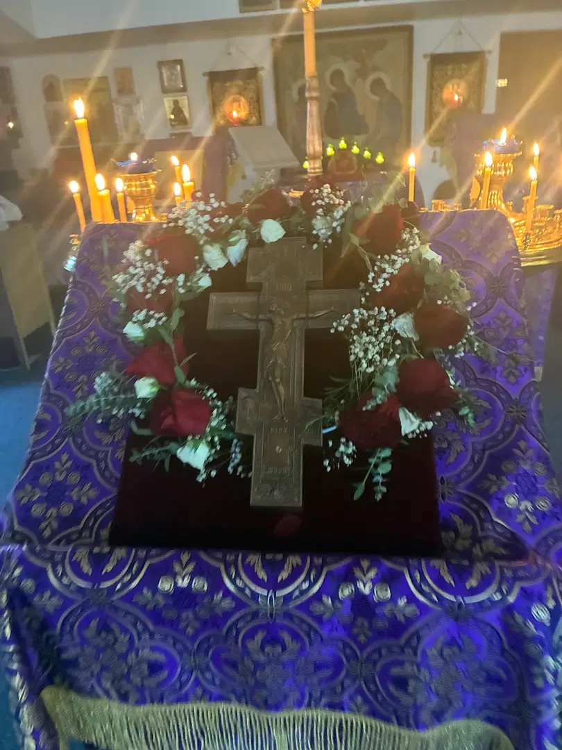 Holy Virgin Russian Orthodox Church of the Kursk Root Icon, Tucson, AZ — photo 5 of 18