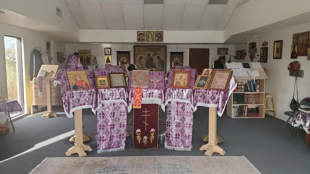 Holy Virgin Russian Orthodox Church of the Kursk Root Icon, Tucson, AZ — photo 6 of 18