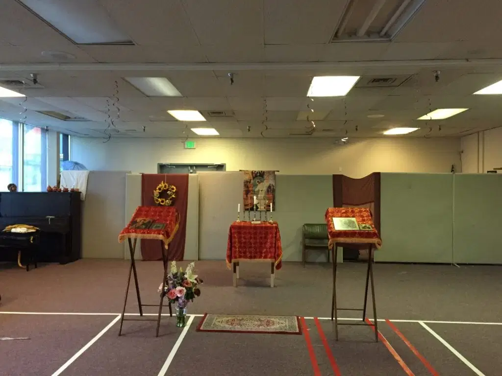 Holy Virgin Russian Orthodox Church of the Kursk Root Icon, Tucson, AZ — photo 10 of 18