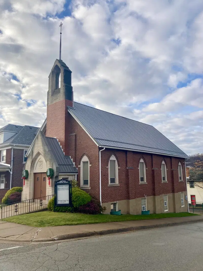 Holy Virgin Ukrainian Orthodox, Arnold, PA — photo 4 of 8