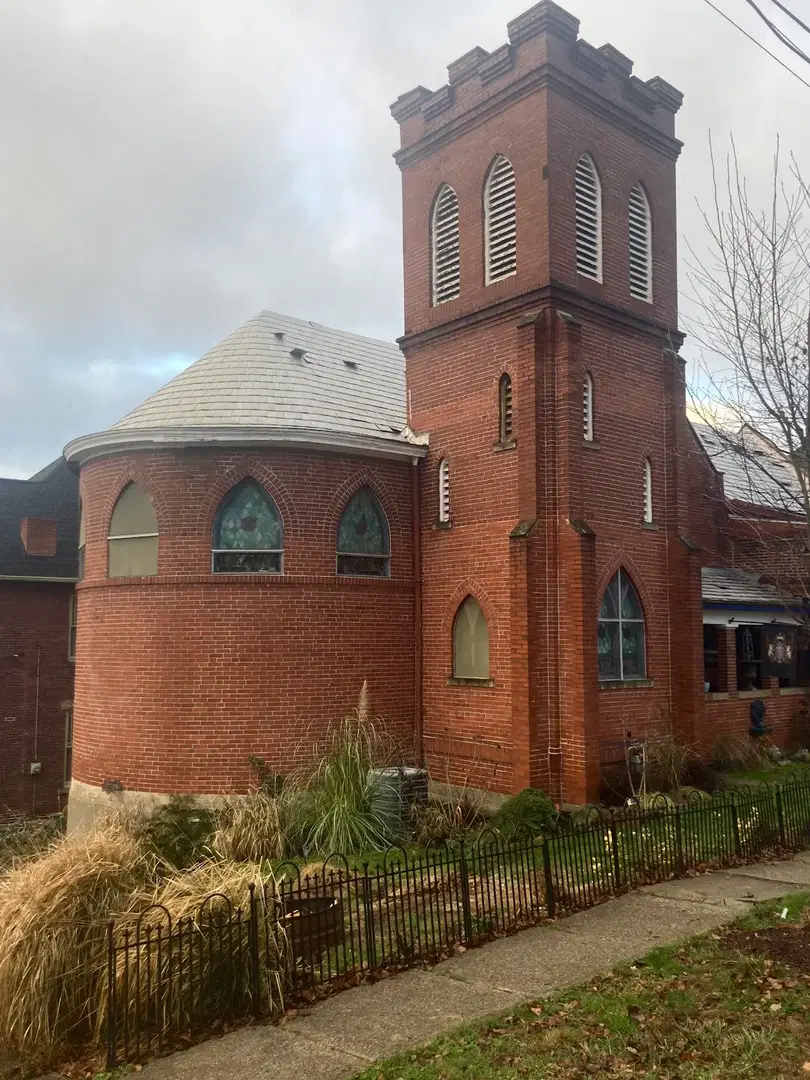 Holy Virgin Ukrainian Orthodox, Arnold, PA — photo 7 of 8