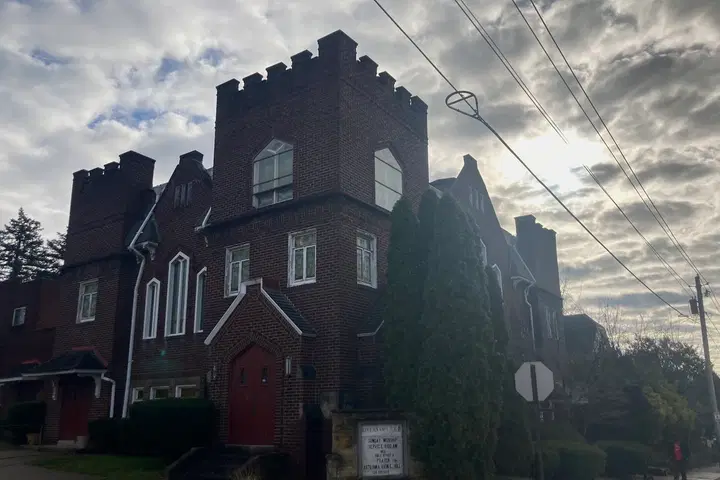 Holy Virgin Ukrainian Orthodox, Arnold, PA — photo 1 of 8