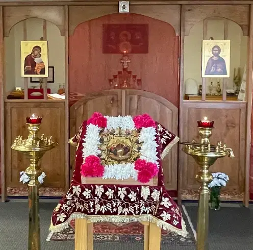 Holy Wisdom Orthodox Church, Grand Junction, CO — photo 1 of 1