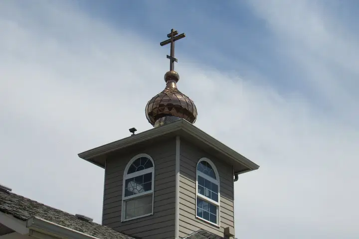 Intercession of the Theotokos Old Rite Church, Gervais, OR — photo 2 of 6