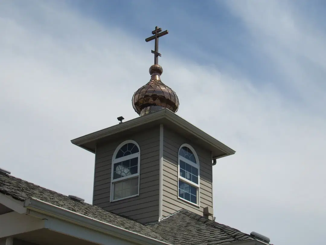 Intercession of the Theotokos Old Rite Church, Gervais, OR — photo 2 of 6