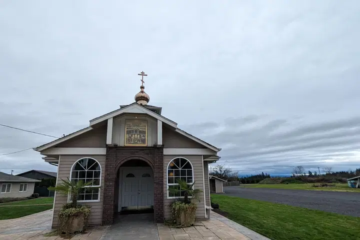 Intercession of the Theotokos Old Rite Church, Gervais, OR — photo 3 of 6