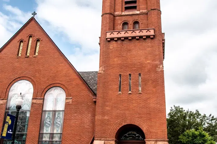 Joy of All Who Sorrow, Indianapolis, IN — photo 2 of 20