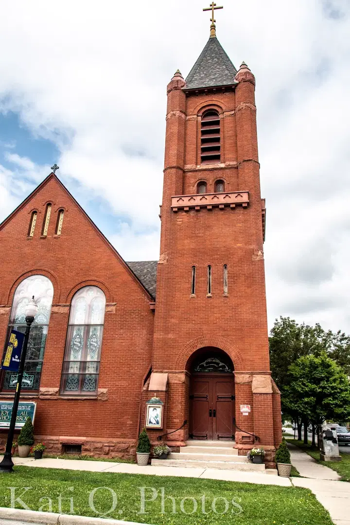 Joy of All Who Sorrow, Indianapolis, IN — photo 2 of 20