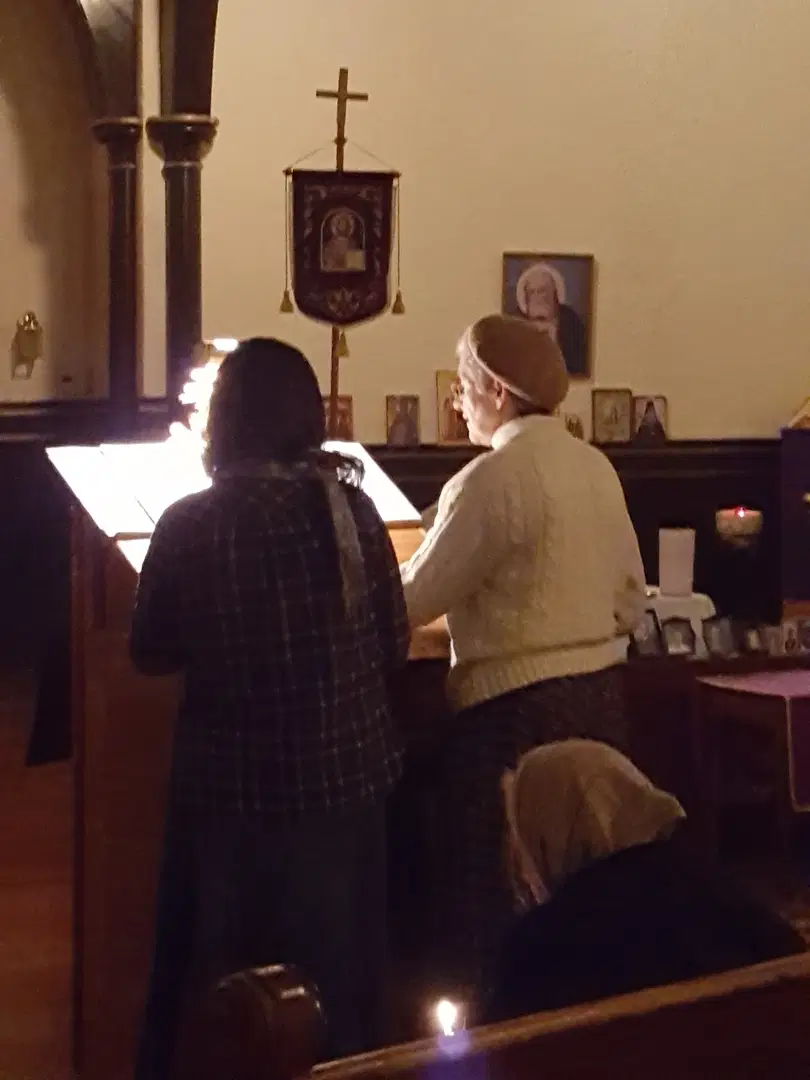 Joy of All Who Sorrow, Indianapolis, IN — photo 18 of 20