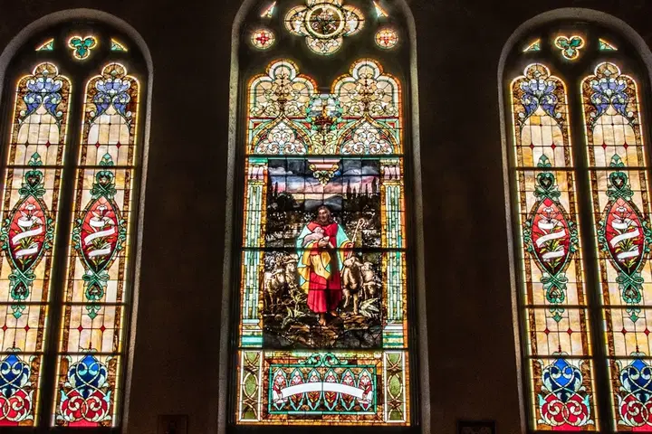 Joy of All Who Sorrow, Indianapolis, IN — photo 3 of 20