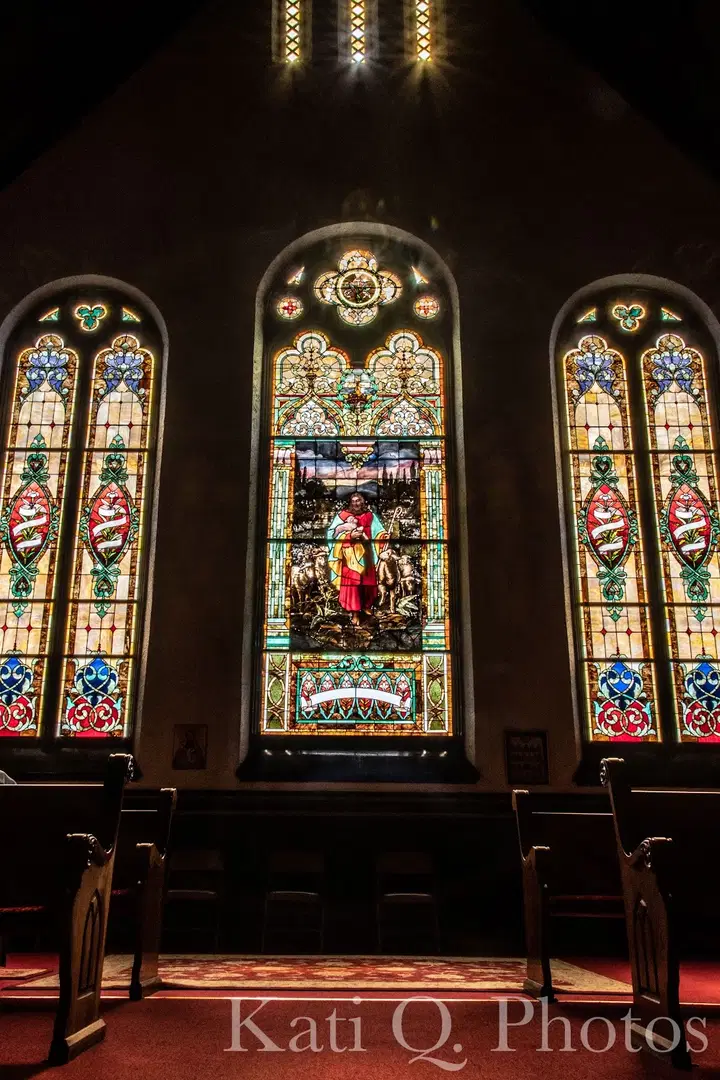 Joy of All Who Sorrow, Indianapolis, IN — photo 3 of 20