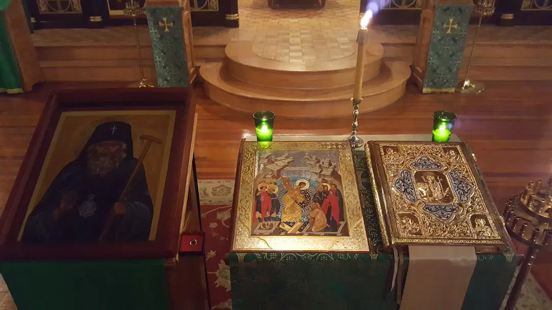 Joy of All Who Sorrow, Indianapolis, IN — photo 10 of 20