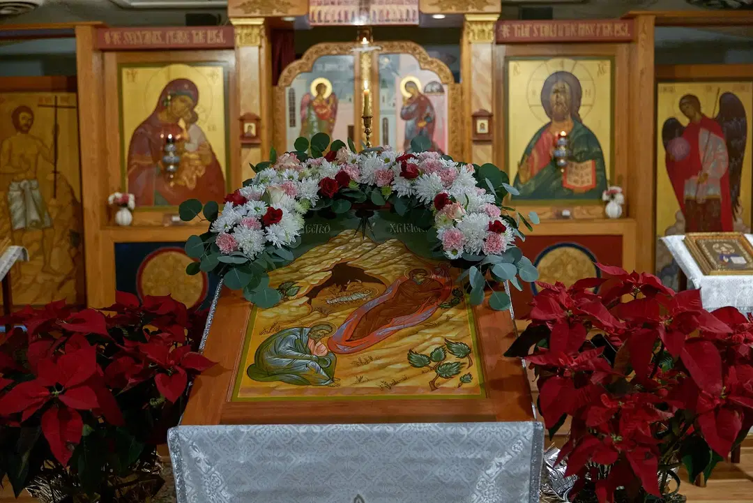 Joy of All Who Sorrow Orthodox Church, Cumming, GA — photo 2 of 20