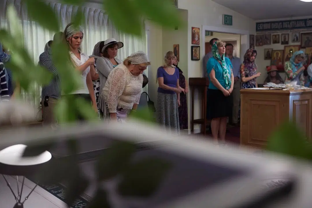 Joy of All Who Sorrow Orthodox Church, Cumming, GA — photo 12 of 20