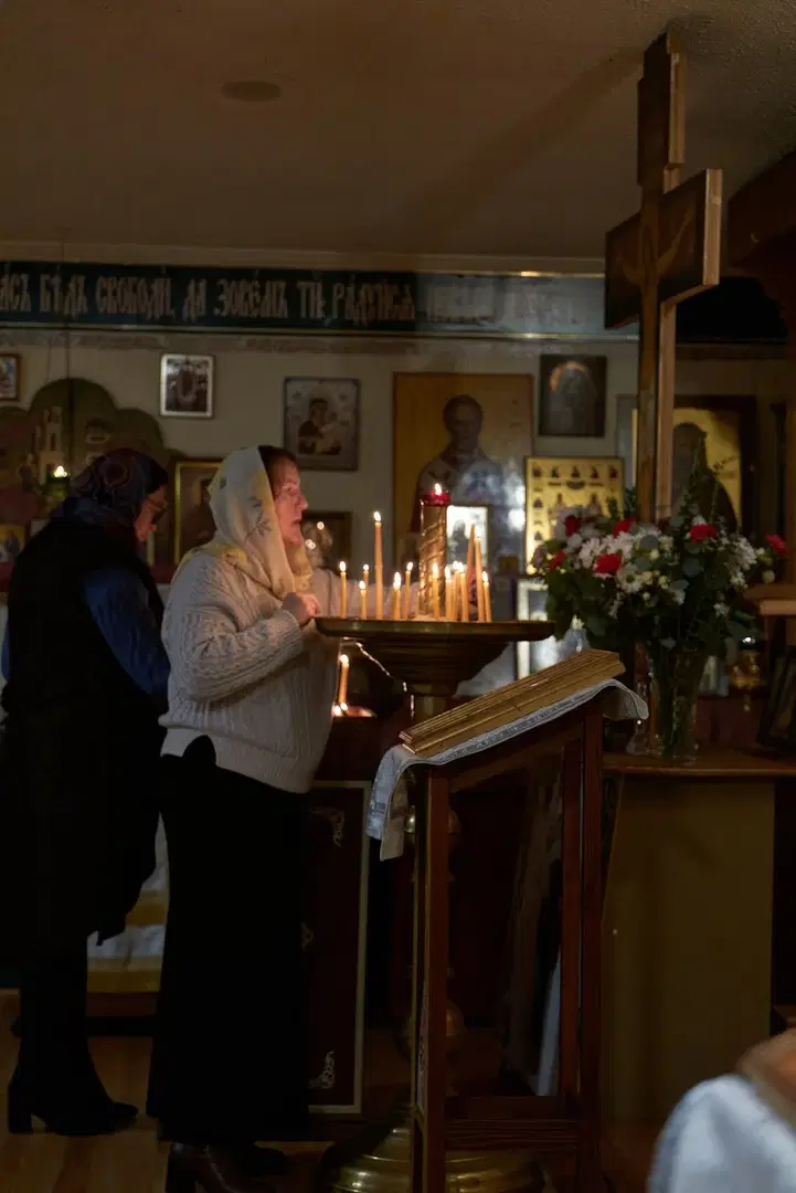 Joy of All Who Sorrow Orthodox Church, Cumming, GA — photo 13 of 20