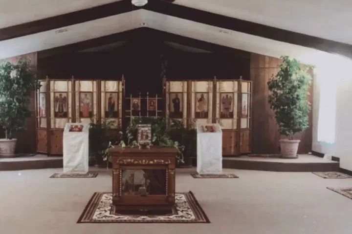 Joy of All Who Sorrow Orthodox Church, Joplin, MO — photo 2 of 20
