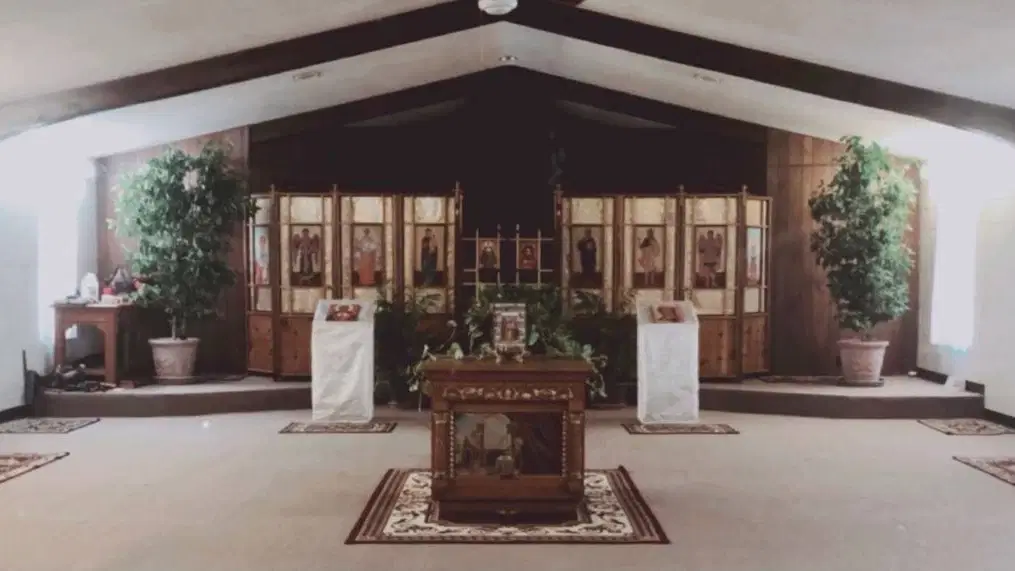 Joy of All Who Sorrow Orthodox Church, Joplin, MO — photo 2 of 20