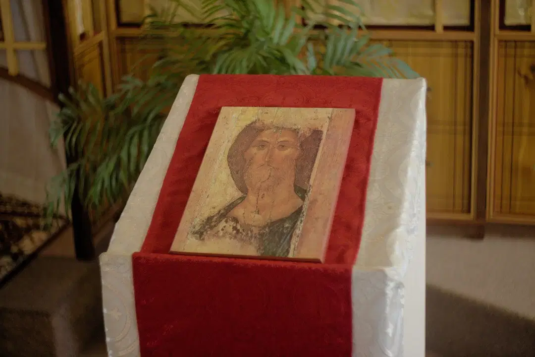 Joy of All Who Sorrow Orthodox Church, Joplin, MO — photo 12 of 20