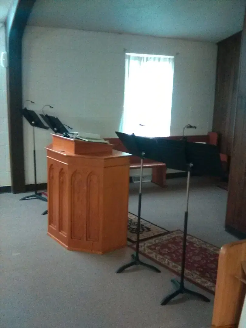 Joy of All Who Sorrow Orthodox Church, Joplin, MO — photo 16 of 20