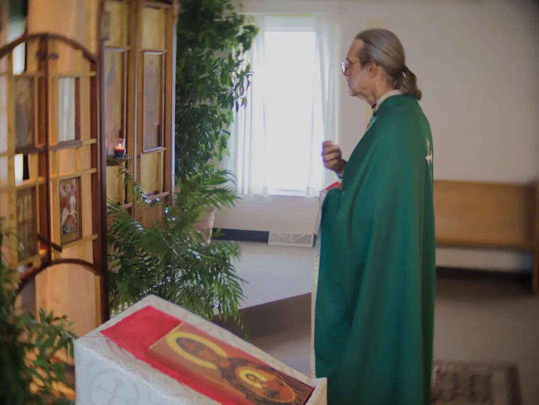 Joy of All Who Sorrow Orthodox Church, Joplin, MO — photo 19 of 20