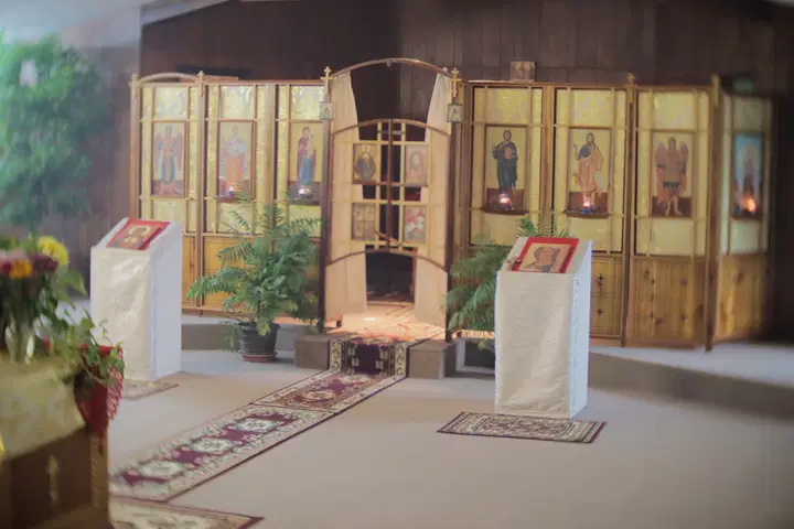 Joy of All Who Sorrow Orthodox Church, Joplin, MO — photo 3 of 20