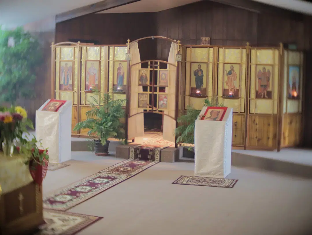 Joy of All Who Sorrow Orthodox Church, Joplin, MO — photo 3 of 20