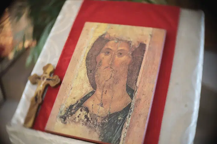 Joy of All Who Sorrow Orthodox Church, Joplin, MO — photo 4 of 20