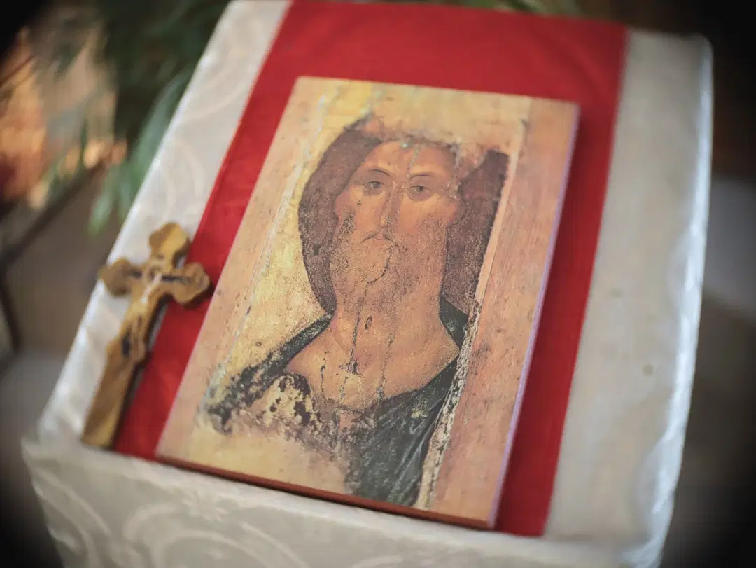 Joy of All Who Sorrow Orthodox Church, Joplin, MO — photo 4 of 20