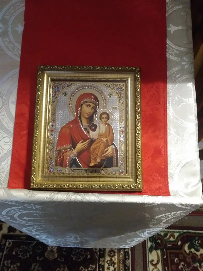 Joy of All Who Sorrow Orthodox Church, Joplin, MO — photo 6 of 20