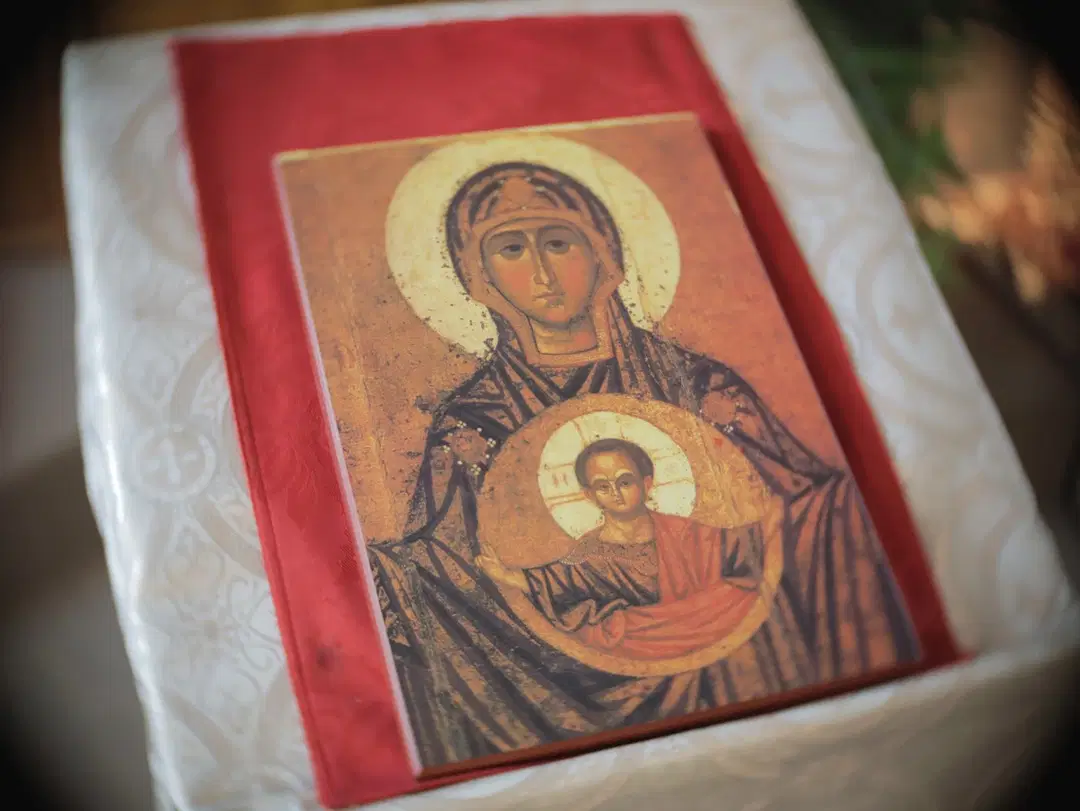 Joy of All Who Sorrow Orthodox Church, Joplin, MO — photo 8 of 20